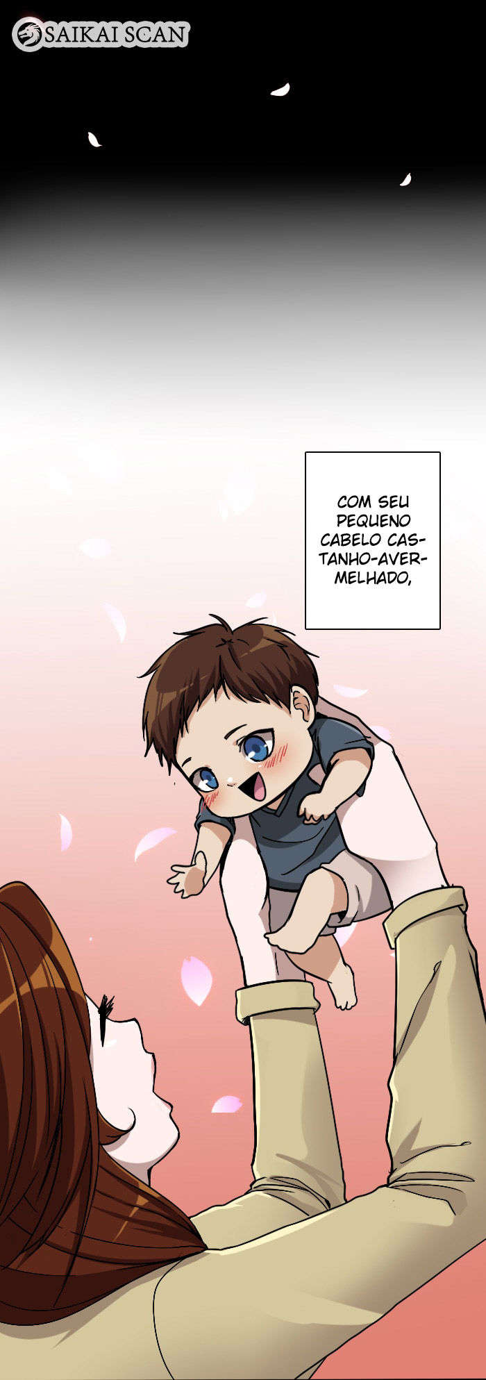 Read The Beginning After The End BR Manga Online