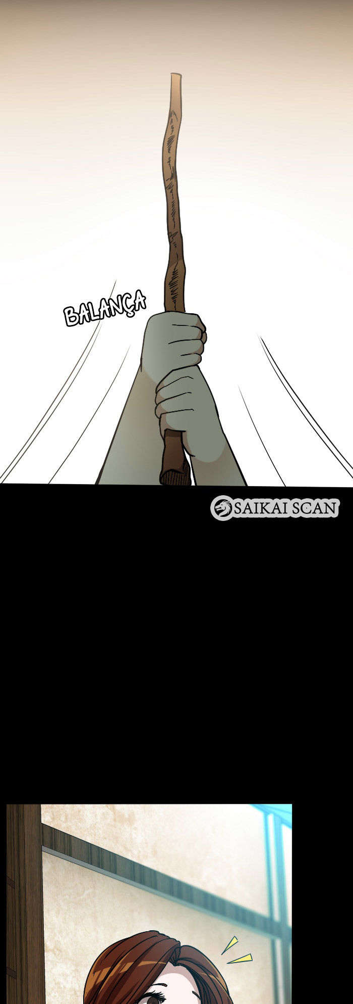 Read The Beginning After The End BR Manga Online