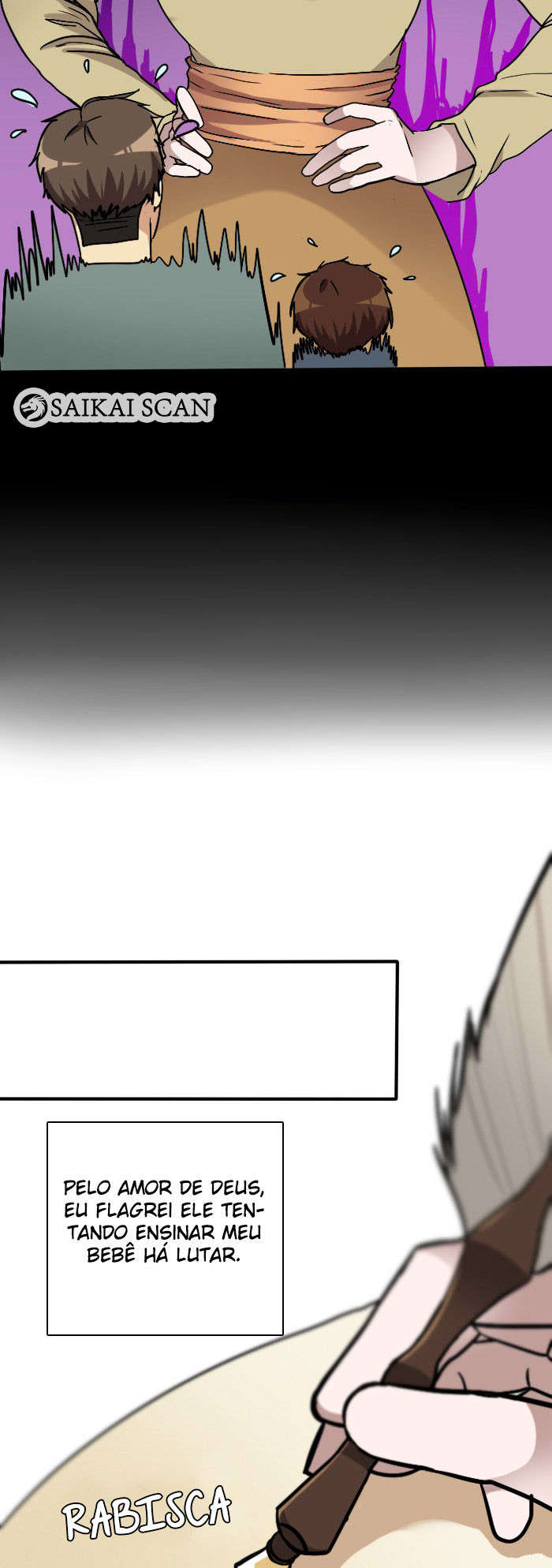 Read The Beginning After The End BR Manga Online
