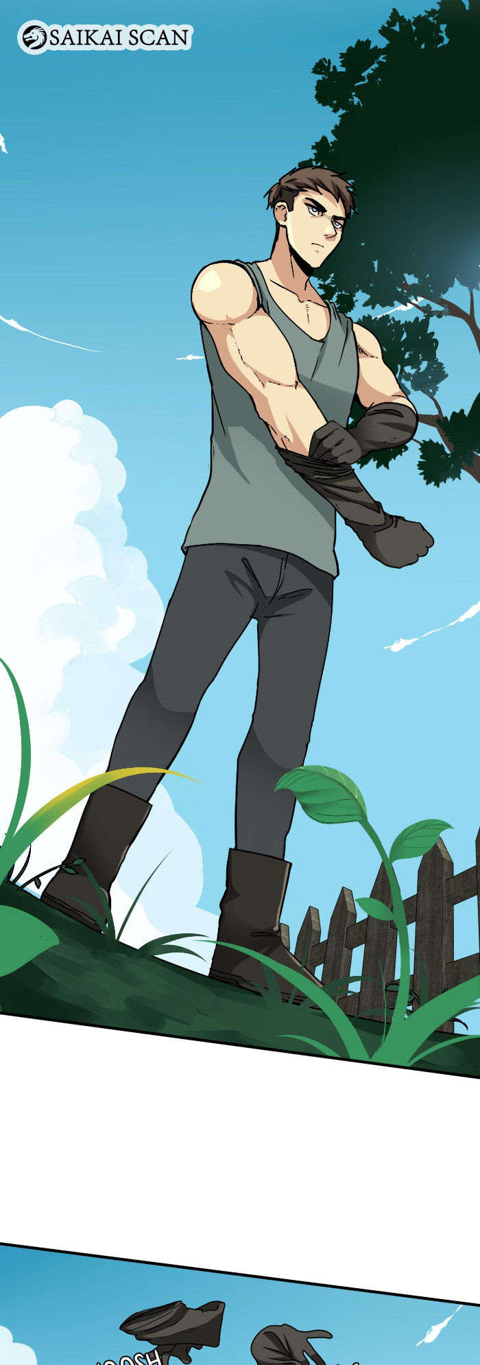 Read The Beginning After The End BR Manga Online