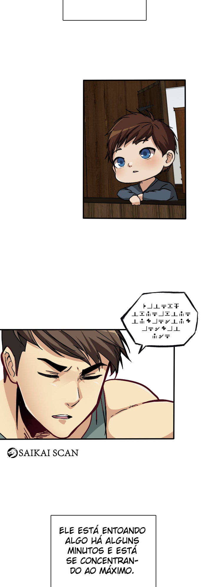 Read The Beginning After The End BR Manga Online