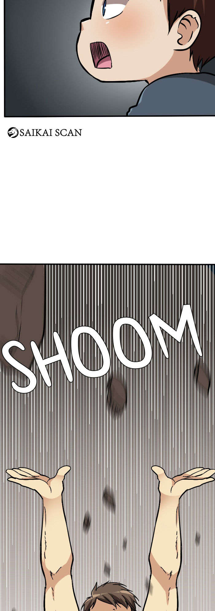 Read The Beginning After The End BR Manga Online