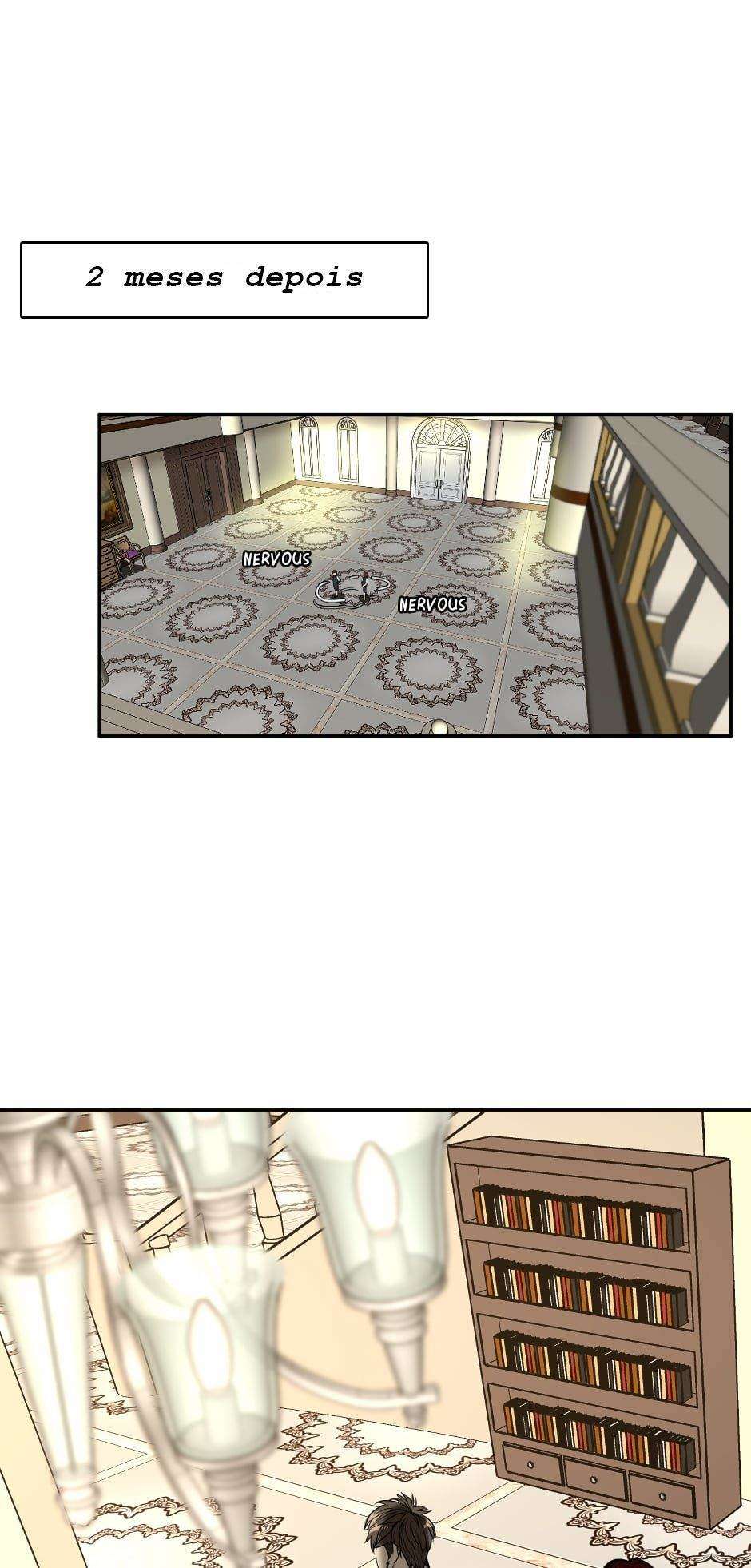 Read The Beginning After The End BR Manga Online