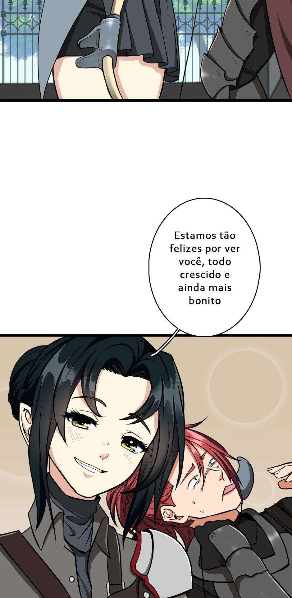 Read The Beginning After The End BR Manga Online