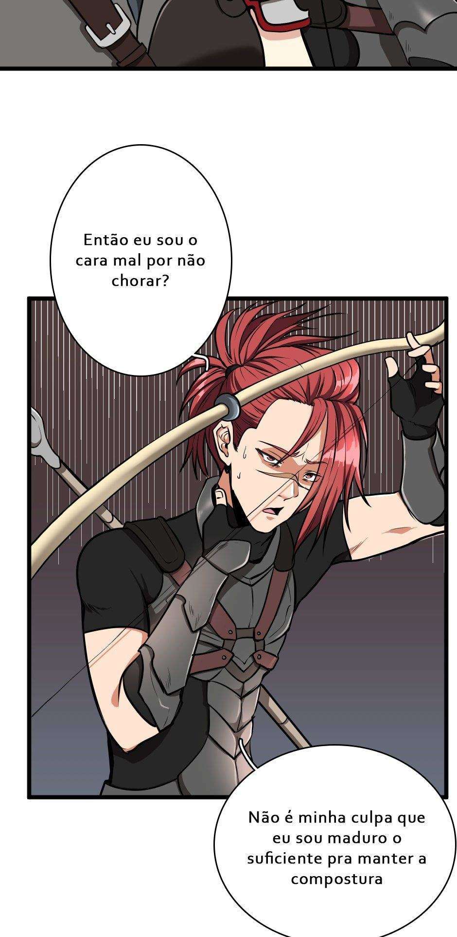 Read The Beginning After The End BR Manga Online