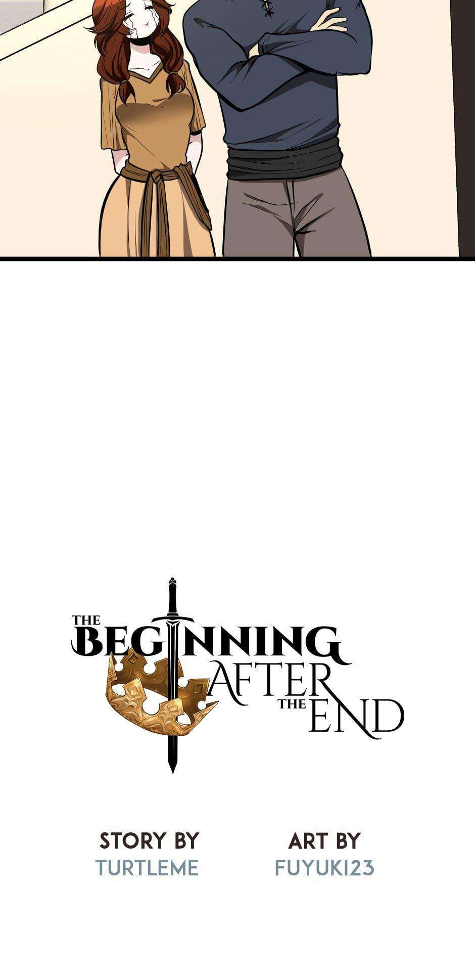 Read The Beginning After The End BR Manga Online