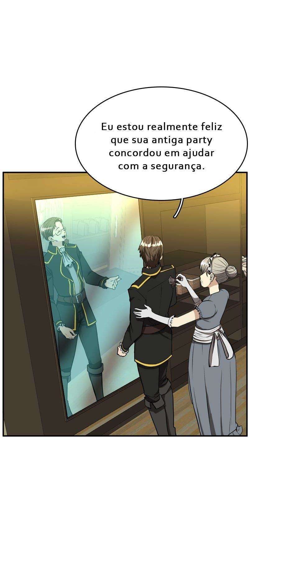Read The Beginning After The End BR Manga Online