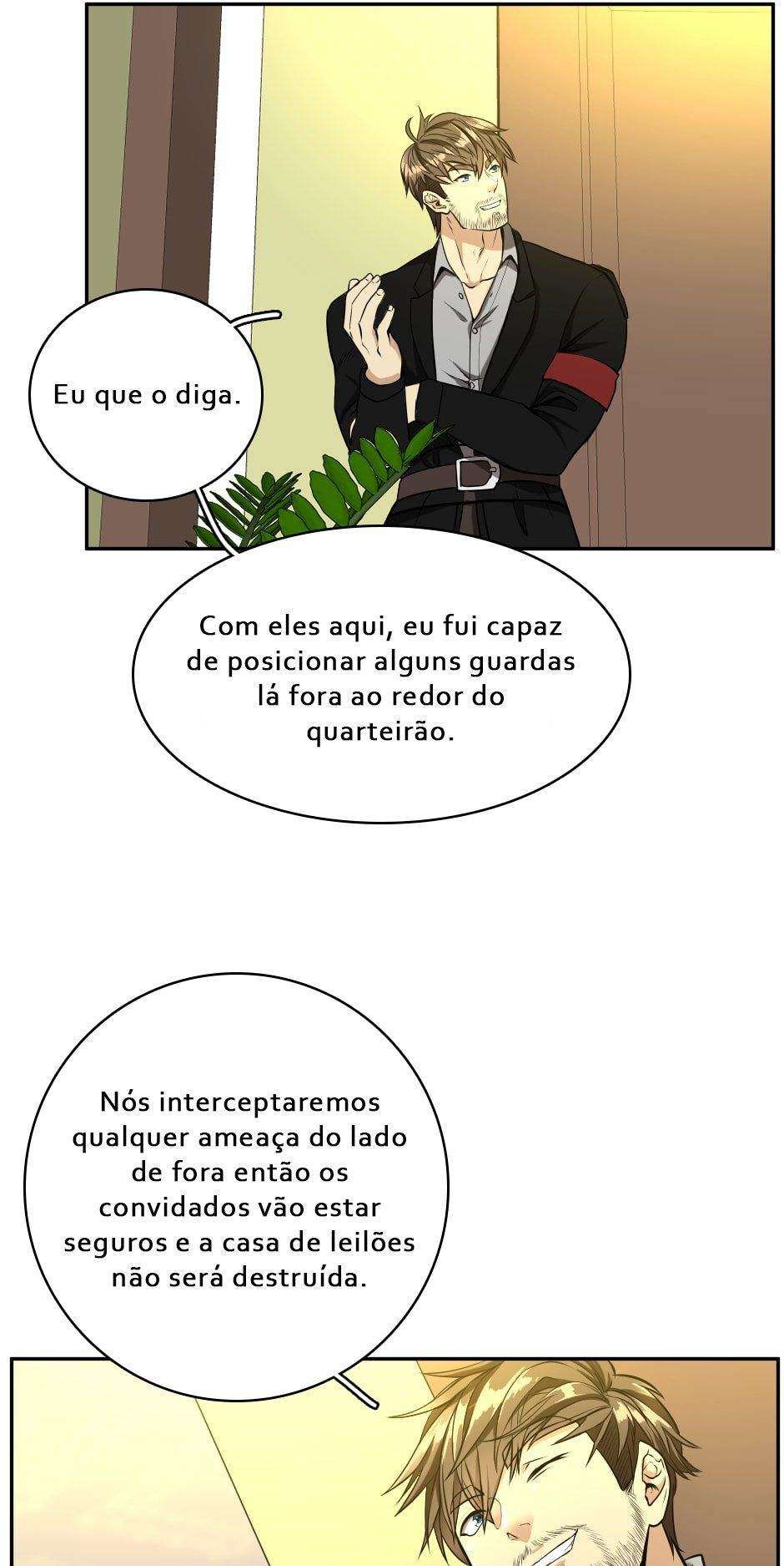 Read The Beginning After The End BR Manga Online