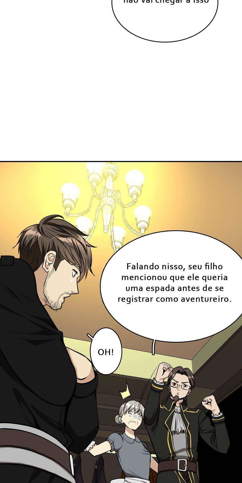 Read The Beginning After The End BR Manga Online