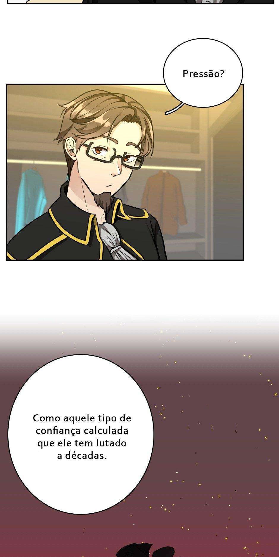 Read The Beginning After The End BR Manga Online