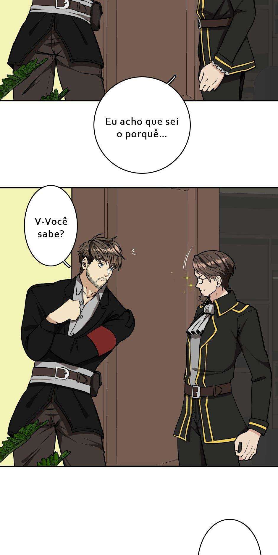 Read The Beginning After The End BR Manga Online