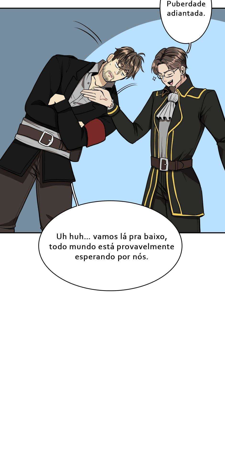 Read The Beginning After The End BR Manga Online
