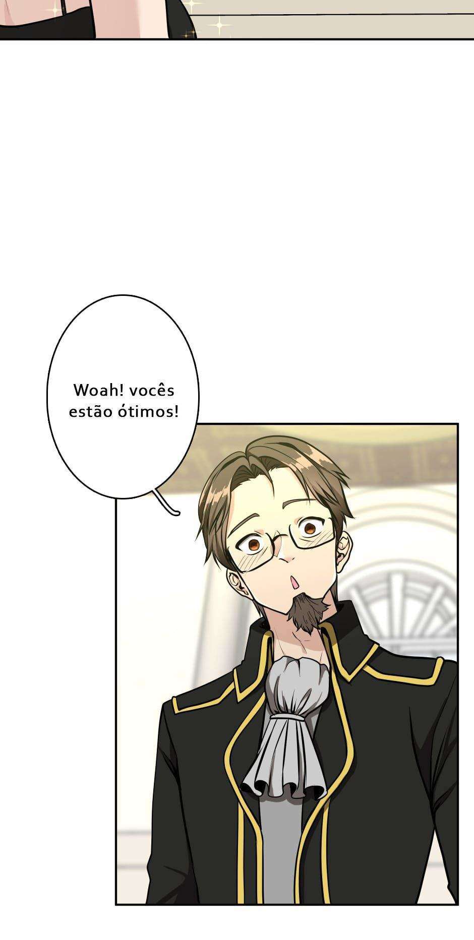 Read The Beginning After The End BR Manga Online