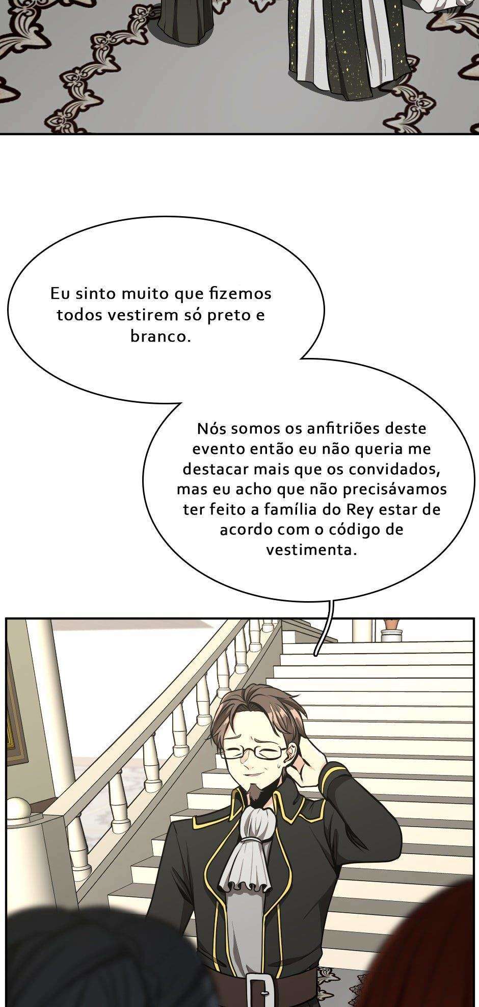 Read The Beginning After The End BR Manga Online
