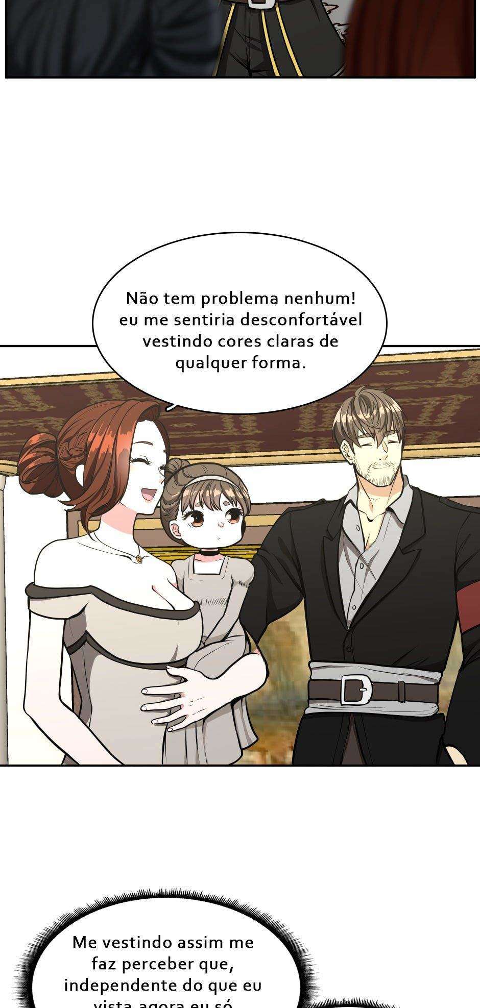 Read The Beginning After The End BR Manga Online