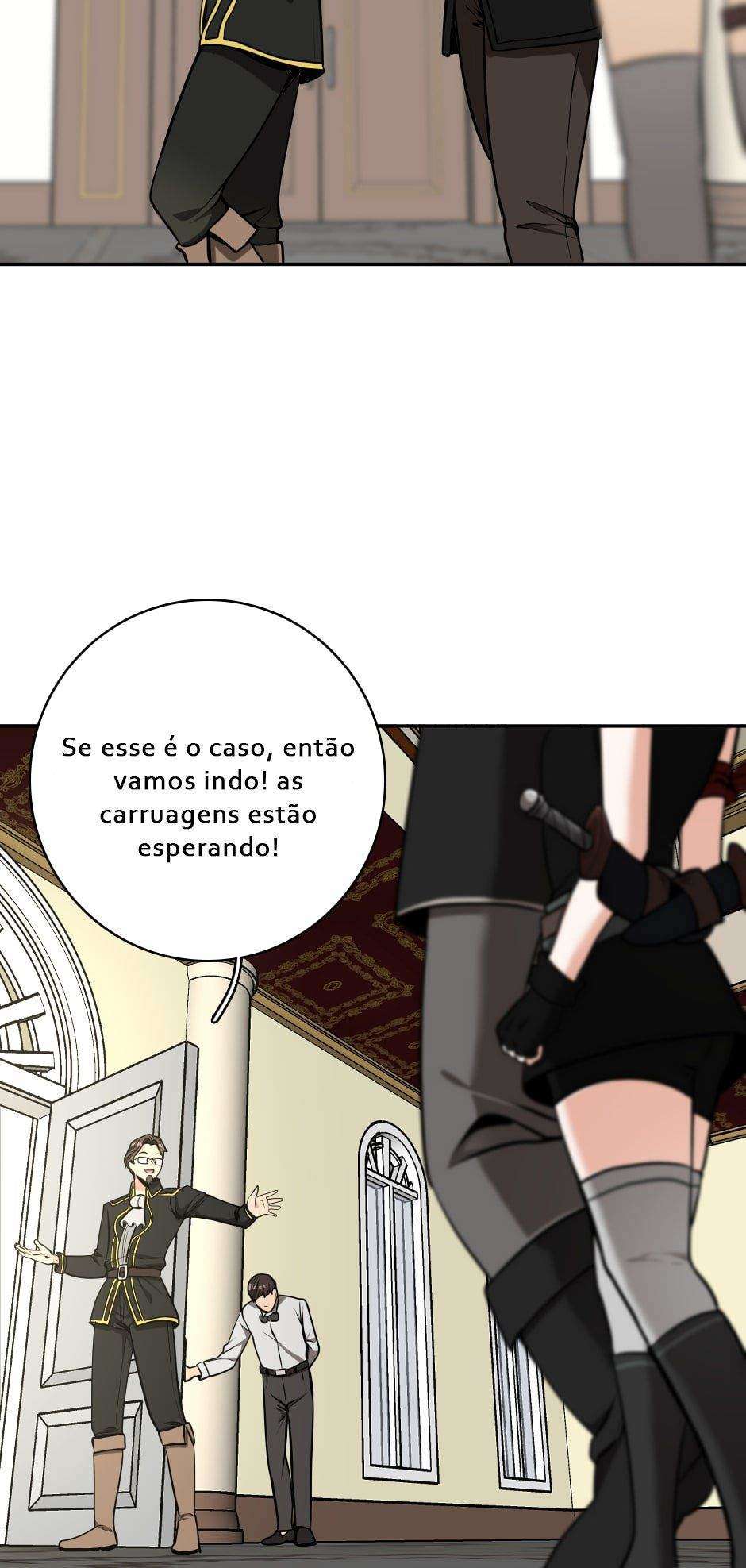 Read The Beginning After The End BR Manga Online