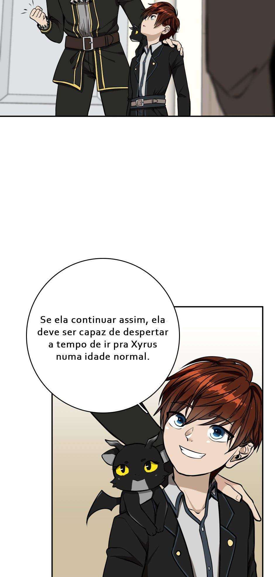 Read The Beginning After The End BR Manga Online