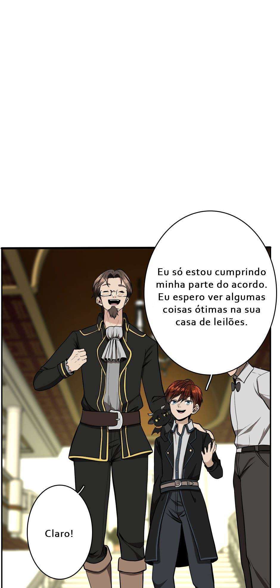 Read The Beginning After The End BR Manga Online