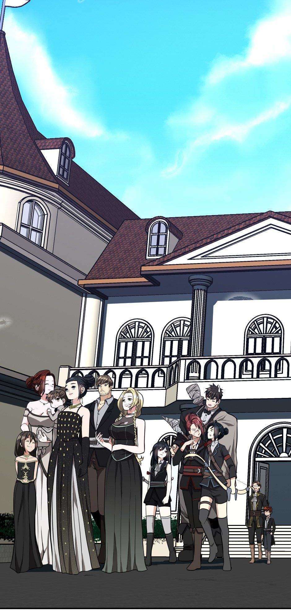 Read The Beginning After The End BR Manga Online