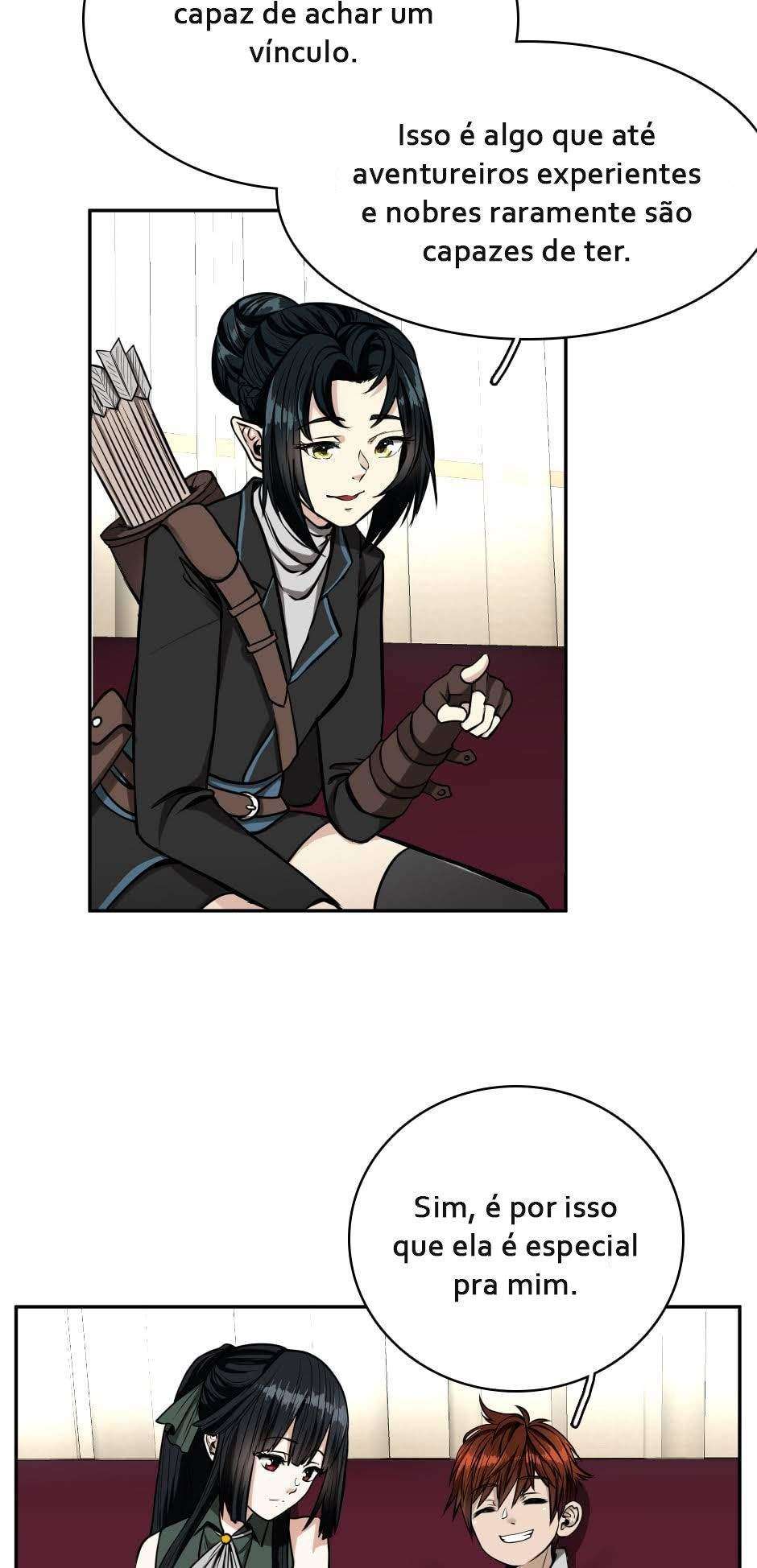 Read The Beginning After The End BR Manga Online