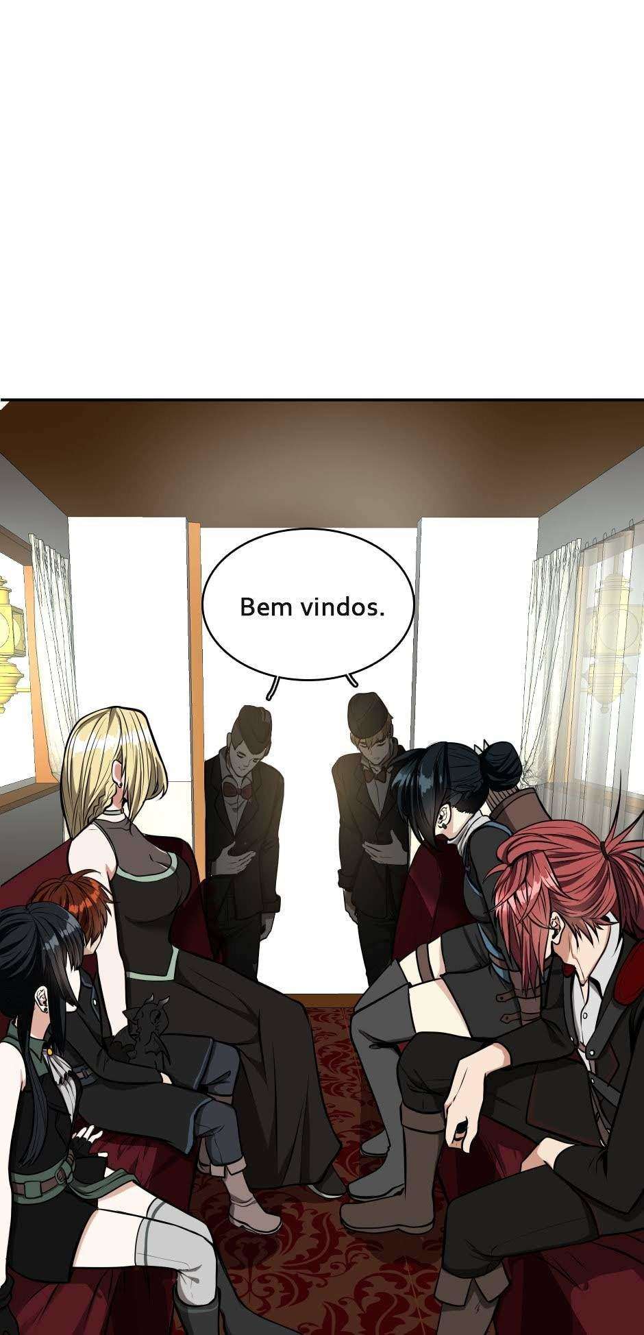 Read The Beginning After The End BR Manga Online