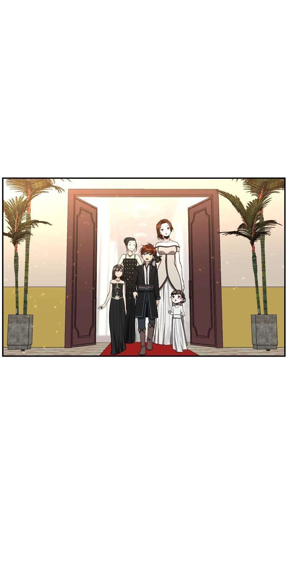 Read The Beginning After The End BR Manga Online