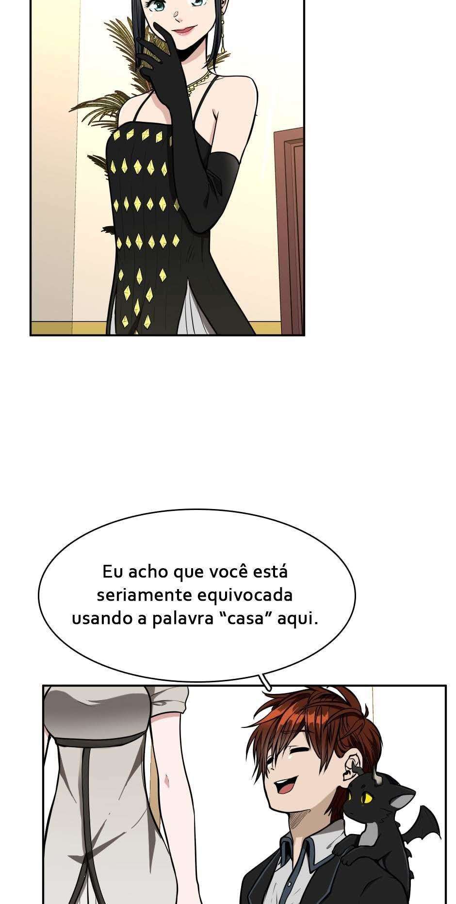 Read The Beginning After The End BR Manga Online