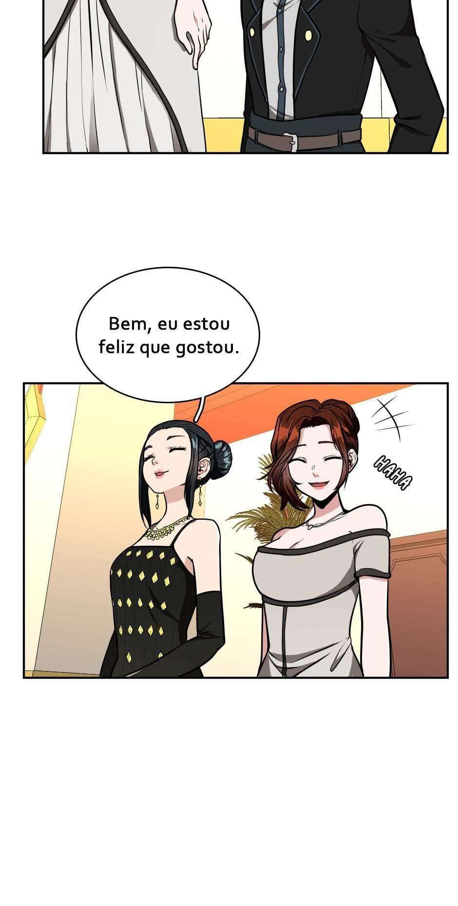 Read The Beginning After The End BR Manga Online
