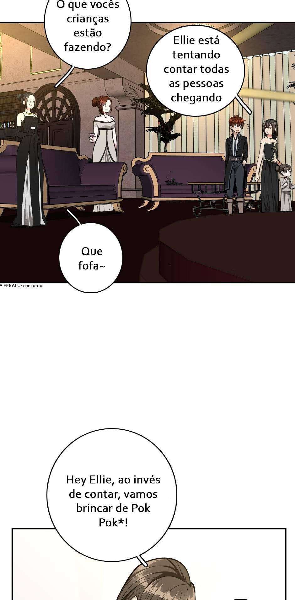 Read The Beginning After The End BR Manga Online