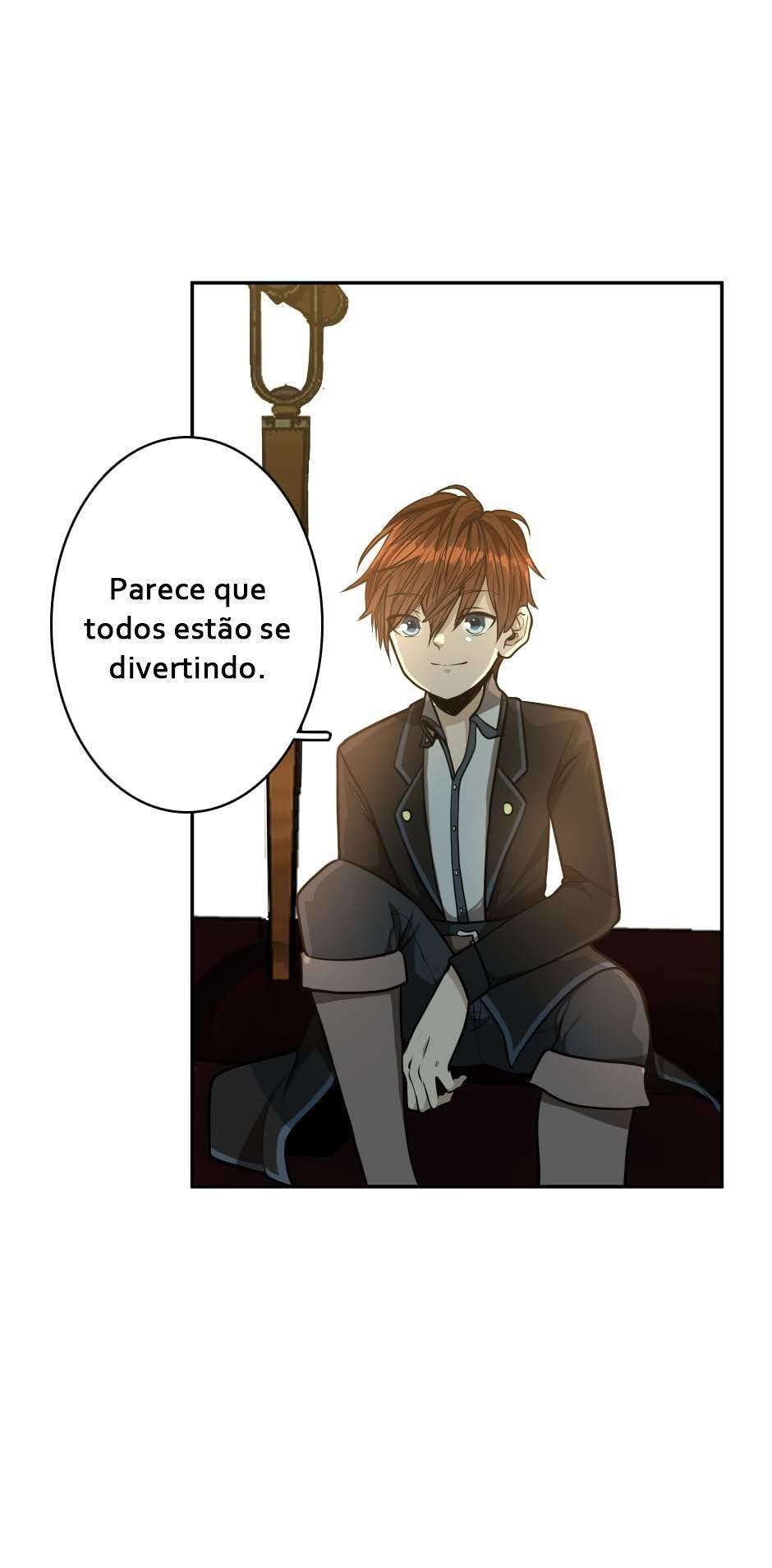 Read The Beginning After The End BR Manga Online