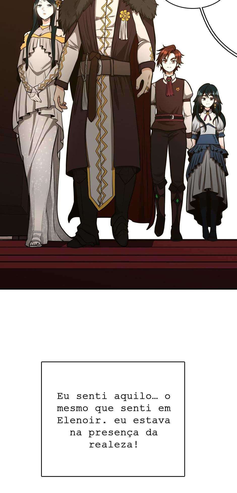 Read The Beginning After The End BR Manga Online