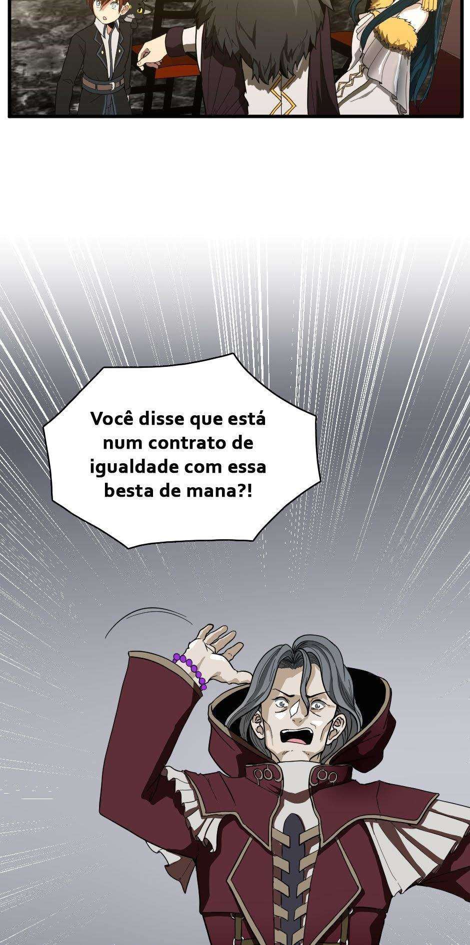 Read The Beginning After The End BR Manga Online