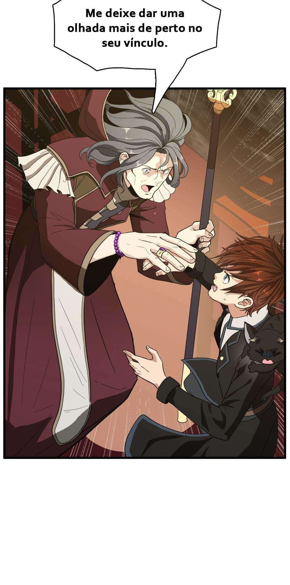 Read The Beginning After The End BR Manga Online