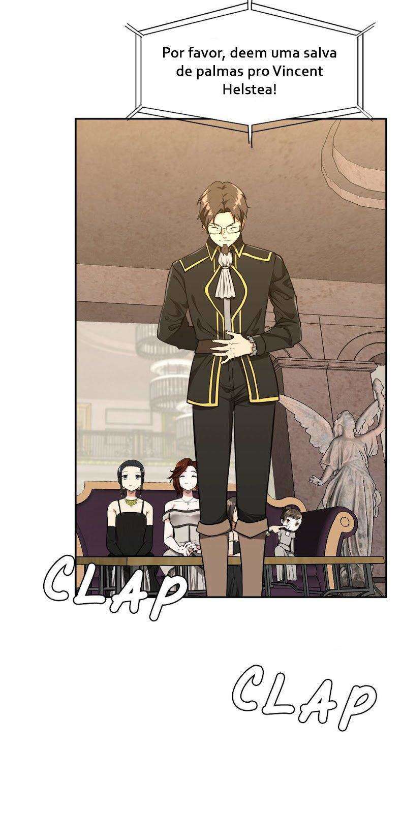 Read The Beginning After The End BR Manga Online