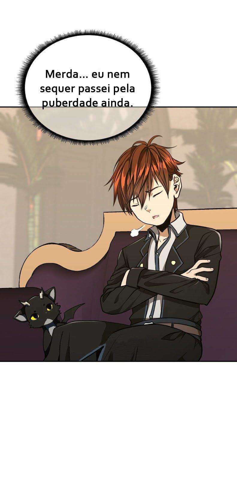 Read The Beginning After The End BR Manga Online