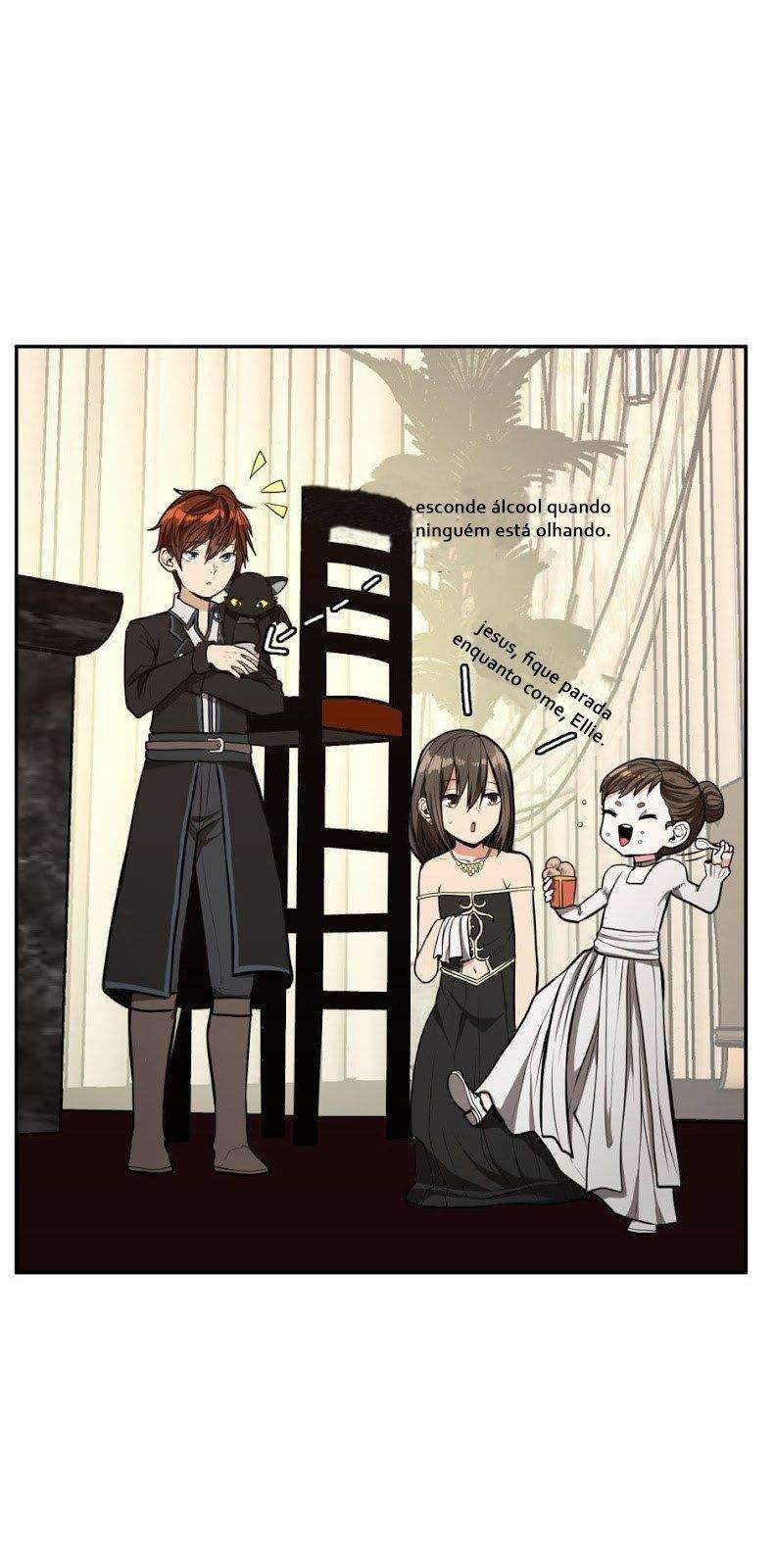 Read The Beginning After The End BR Manga Online