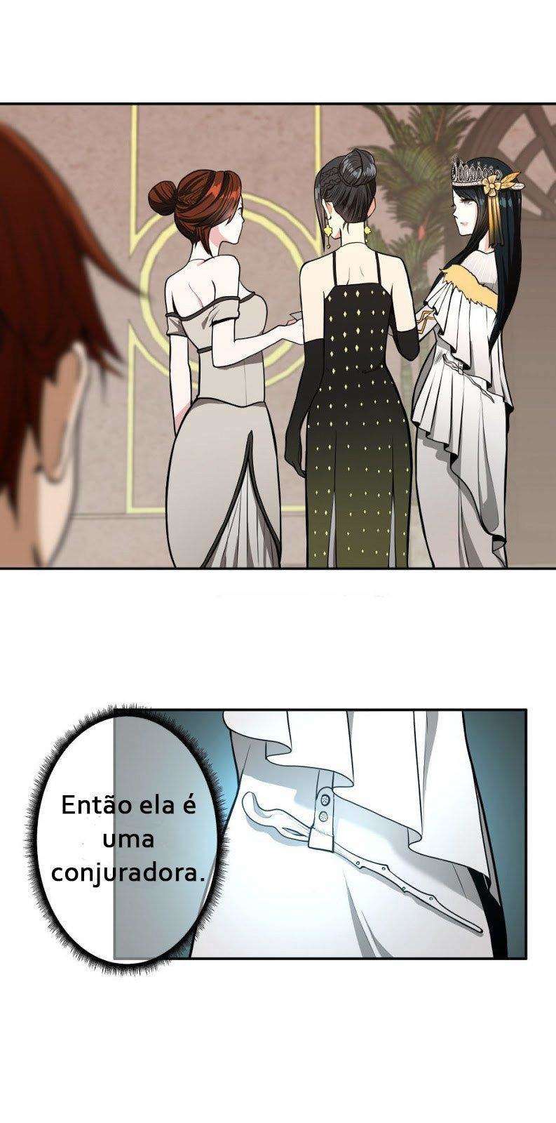 Read The Beginning After The End BR Manga Online