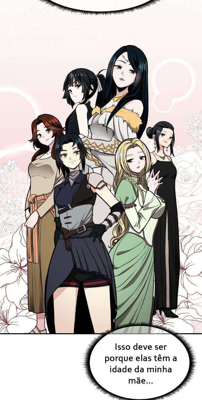 Read The Beginning After The End BR Manga Online