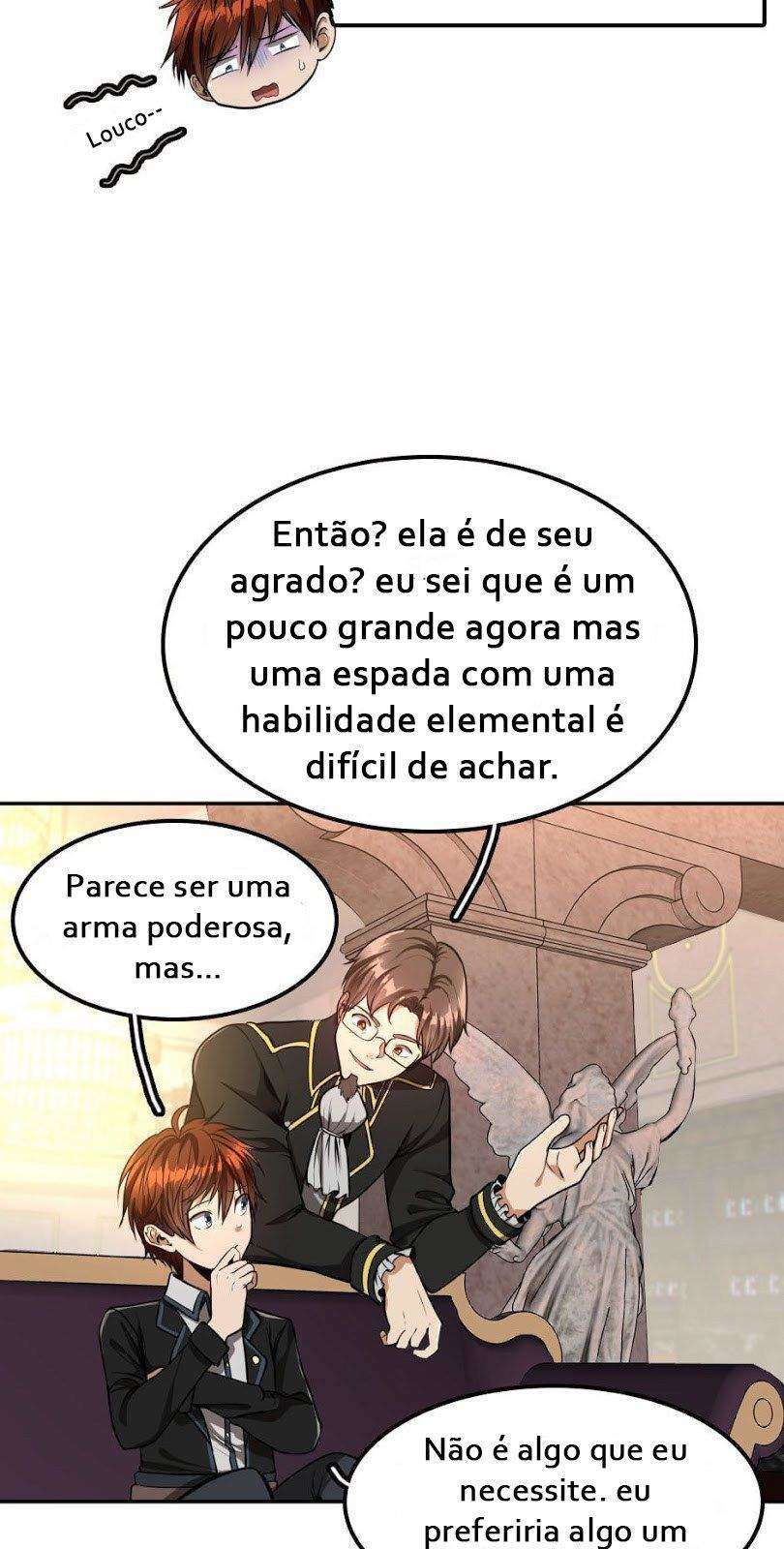 Read The Beginning After The End BR Manga Online