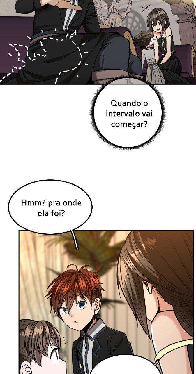 Read The Beginning After The End BR Manga Online