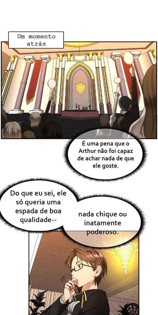 Read The Beginning After The End BR Manga Online