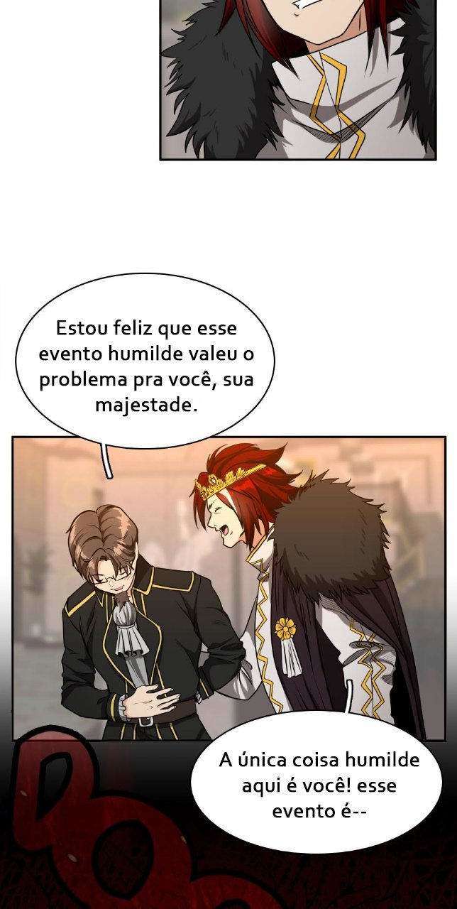 Read The Beginning After The End BR Manga Online