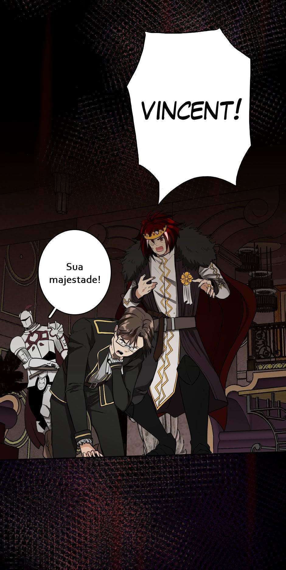 Read The Beginning After The End BR Manga Online