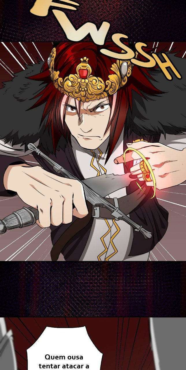 Read The Beginning After The End BR Manga Online