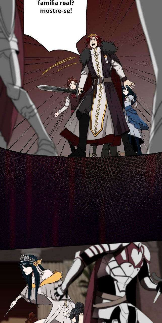 Read The Beginning After The End BR Manga Online