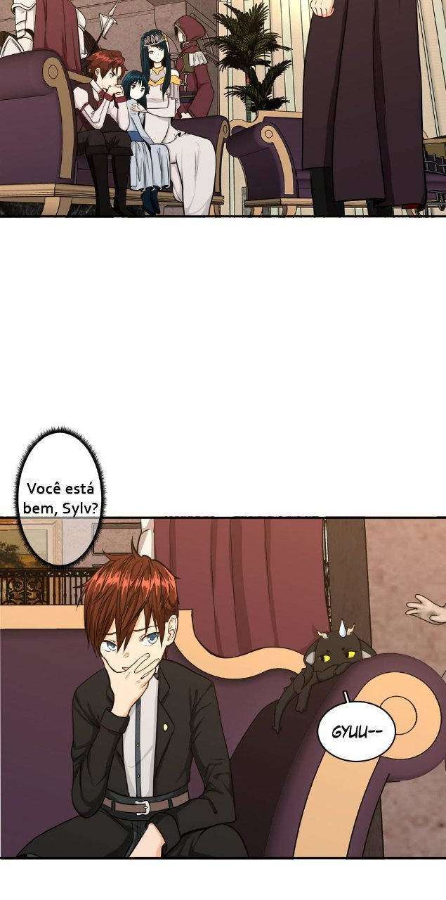 Read The Beginning After The End BR Manga Online