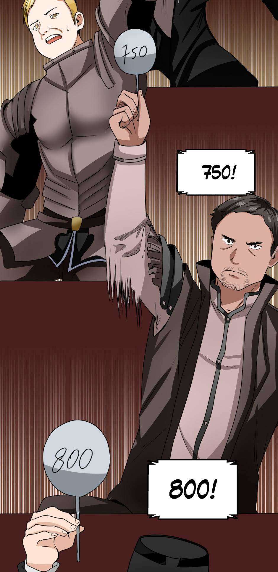 Read The Beginning After The End BR Manga Online