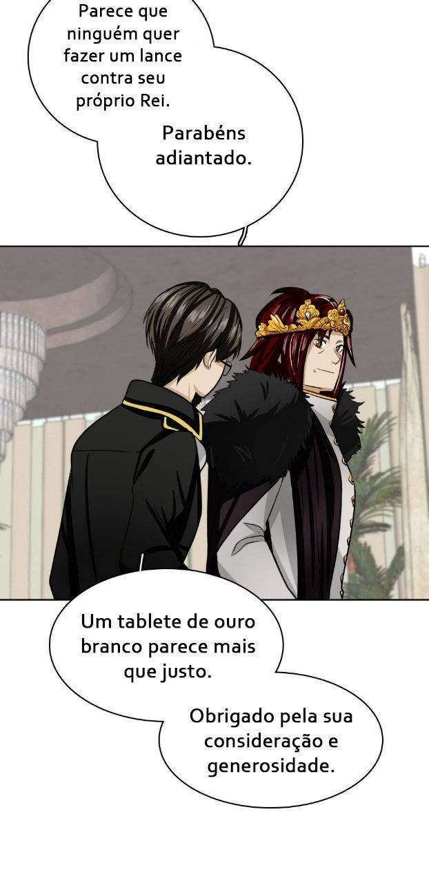 Read The Beginning After The End BR Manga Online