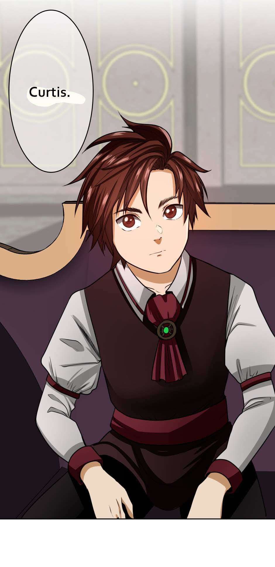 Read The Beginning After The End BR Manga Online