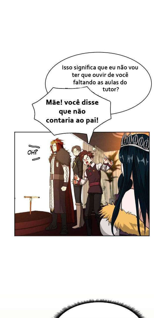 Read The Beginning After The End BR Manga Online